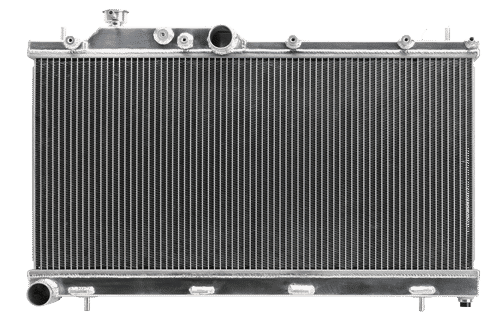 performance radiators SUB2190AL model