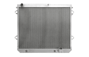 Performance radiators TOY146ACD model