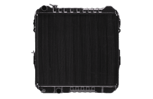 copper radiator NIS9057CMD model