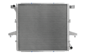 performance radiators VWN2950AL model