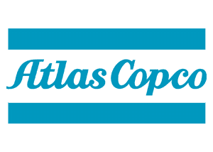 atlas copco