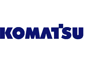 komatsu logo 1