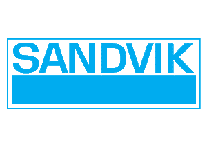 sandvik logo
