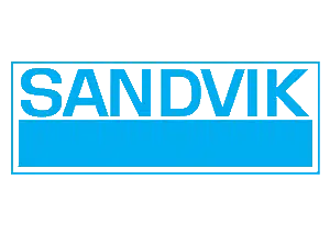 sandvik logo