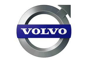 volvo logo
