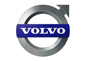 volvo logo