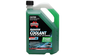 antifreeze AFAB5