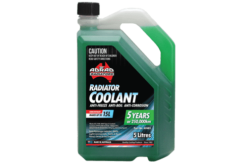 antifreeze AFAB5