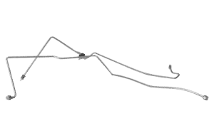 air conditioning fittings APHOL15 model