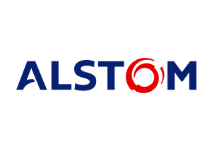 Alstom logo