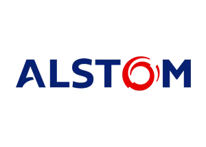 Alstom logo