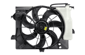 radiator fan EFHYU36R model
