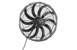 Radiator fan EFSPA10 model