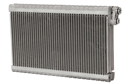 air conditioning EVKOM05 evaporators