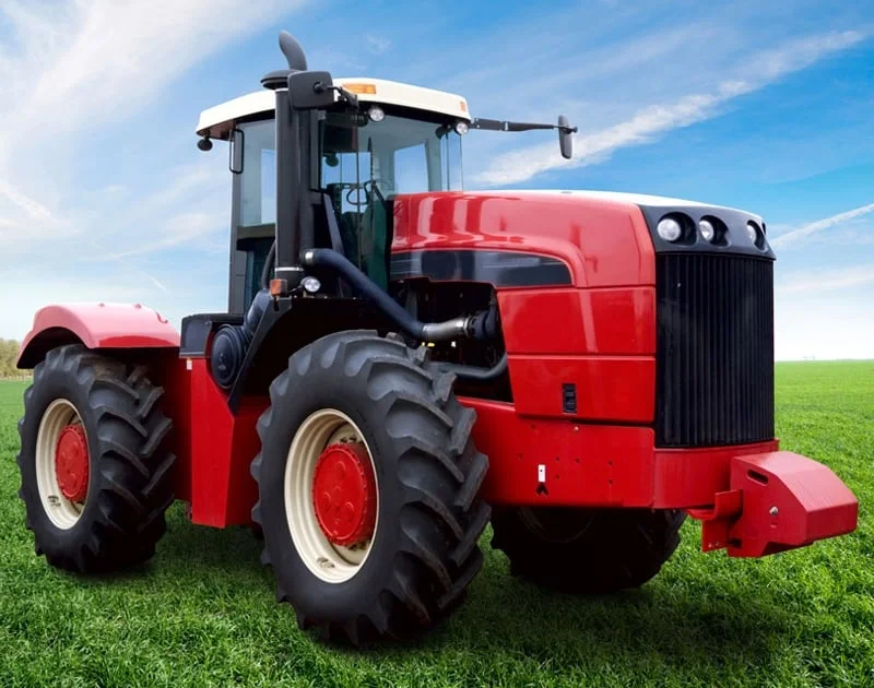 HDS agricultural image