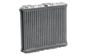 automotive heater HTR1364A model