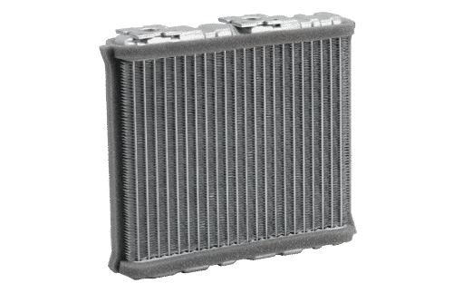 automotive heater HTR1364A model