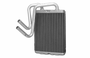 automotive heater HTR1365CH model