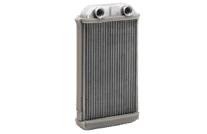automotive heater HTR1527CH model