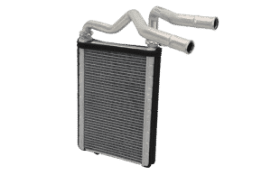 automotive heater HTR1548CH model