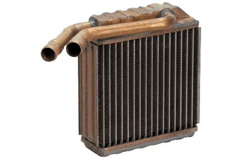automotive heater HTR815N13T model