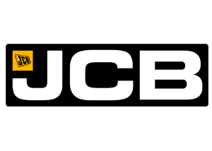 JCB logo