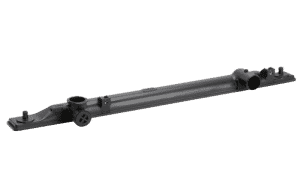 Radiator tank MAZ034PT model