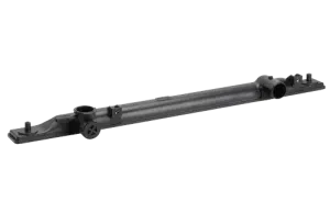 Radiator tank MAZ034PT model