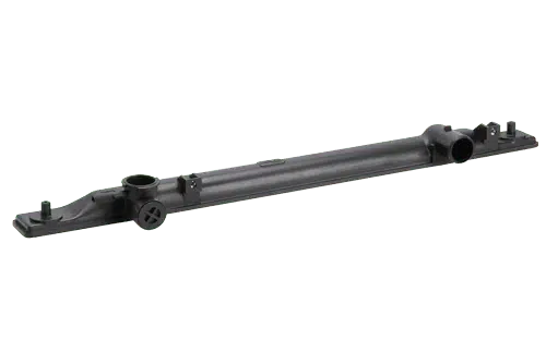 Radiator tank MAZ034PT model