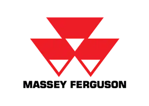 Massey Ferguson logo
