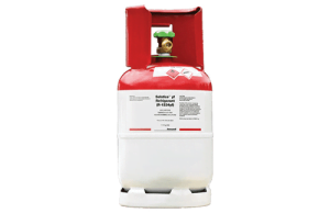 refrigerant gas R1234YF-4.5KG