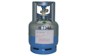refrigerant gas R134A11KG