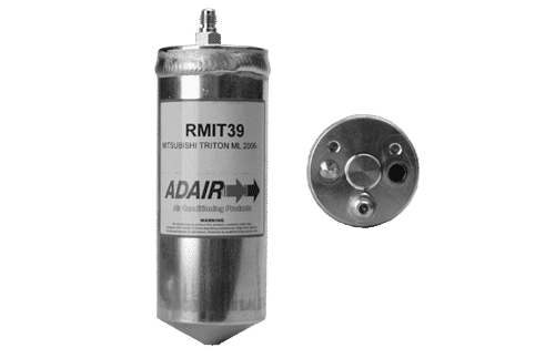 RMIT39 reciever drier model