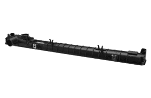 Radiator tank TOY9244PT model