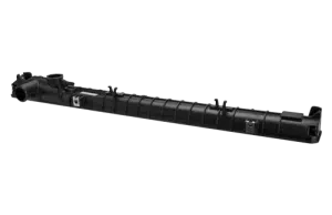 Radiator tank TOY9244PT model