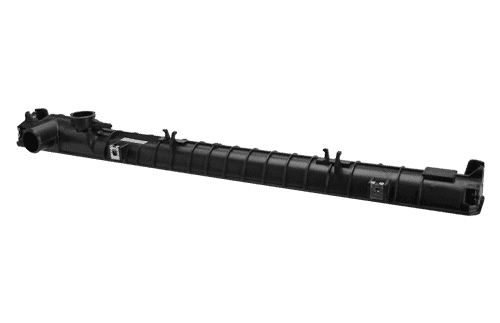 Radiator tank TOY9244PT model