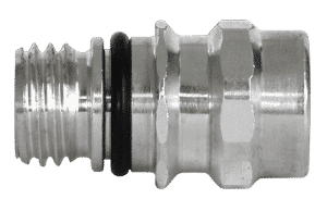 air conditioning fitting TUNI240 model