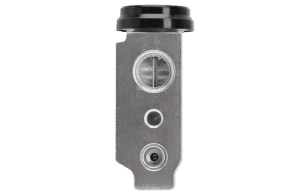 Audi A 3 Air Conditioning Blowing Hot Air