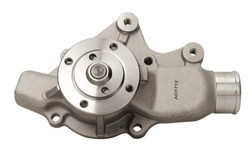 Water pump WAP070 model