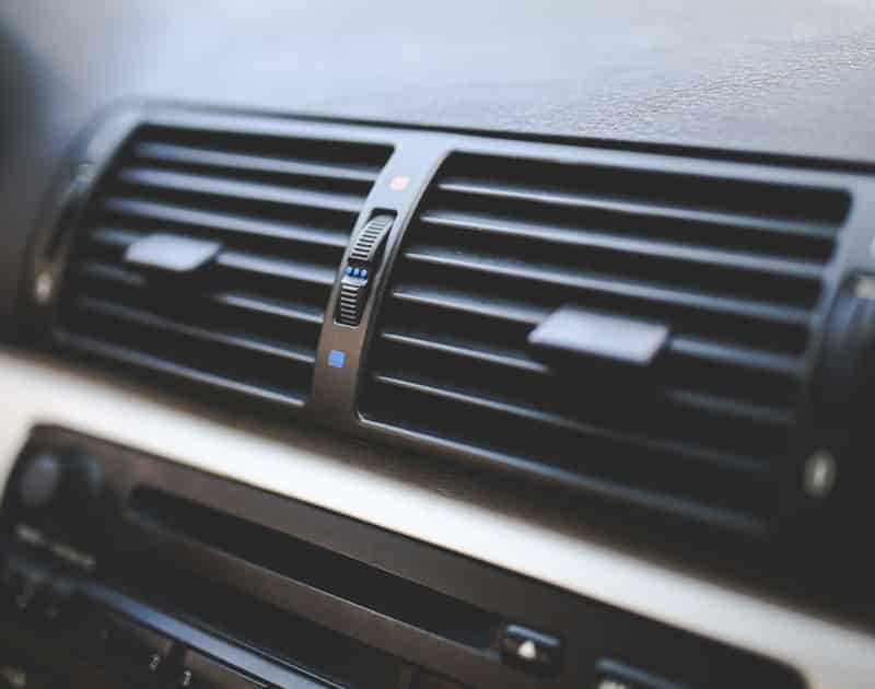 air conditioning auto racing bmw 61302