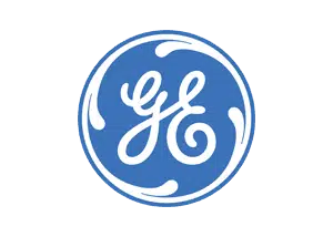 general electric logo