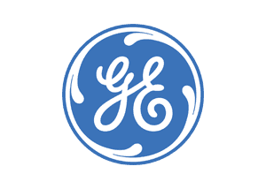 general electric logo