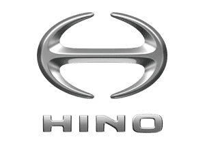 hino logo