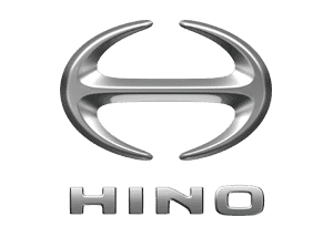 hino logo