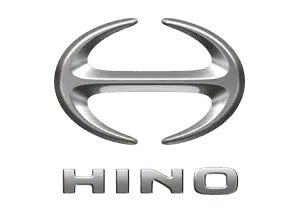 hino logo