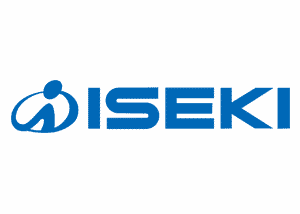 iseki logo