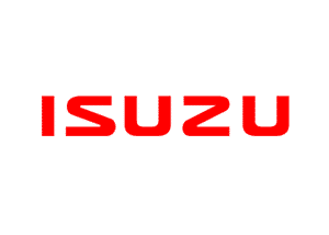 isuzu logo