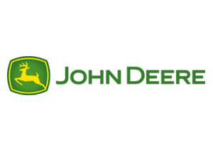 john deere logo