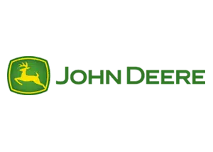 john deere logo