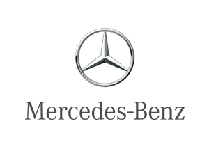 mercedes logo